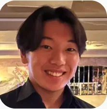 大学2年の学生の写真